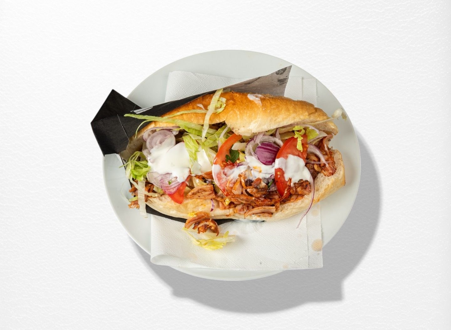 Linza Döner, Restaurant in Linz