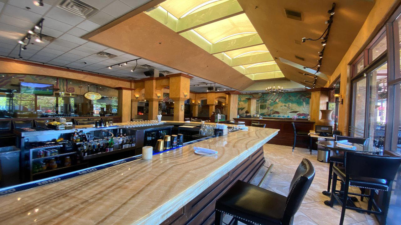 Mangia Bene restaurant in Laguna Niguel, United States