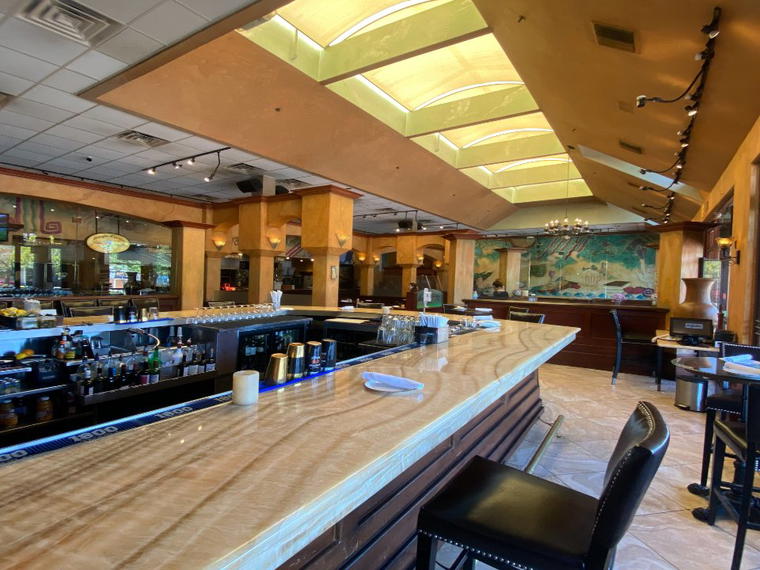 Mangia Bene, Laguna Niguel, United States