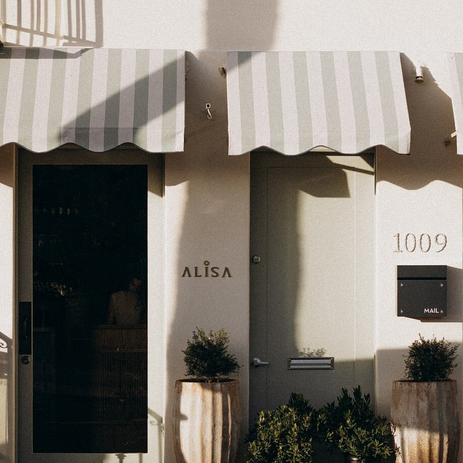Alisa, Venice, United States