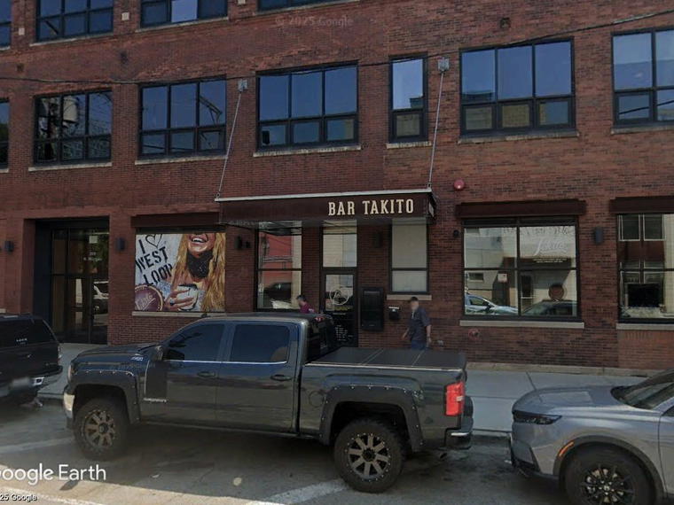 Black Briar, Chicago, United States
