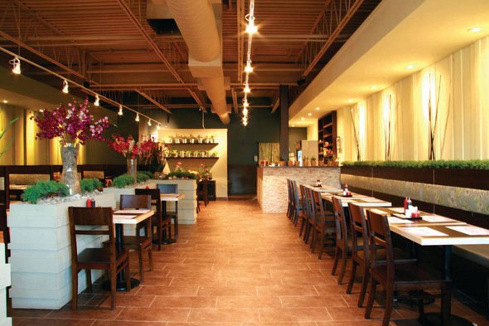 WonderPho Vietnamese Cuisine restaurant in Toronto, Canada