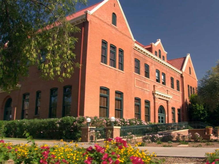 The University Club, Tempe, United States