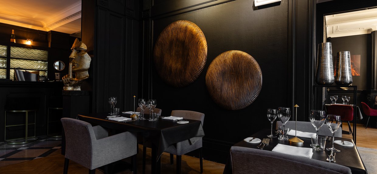 Poivre Noir, Braine-l'Alleud, Belgium
