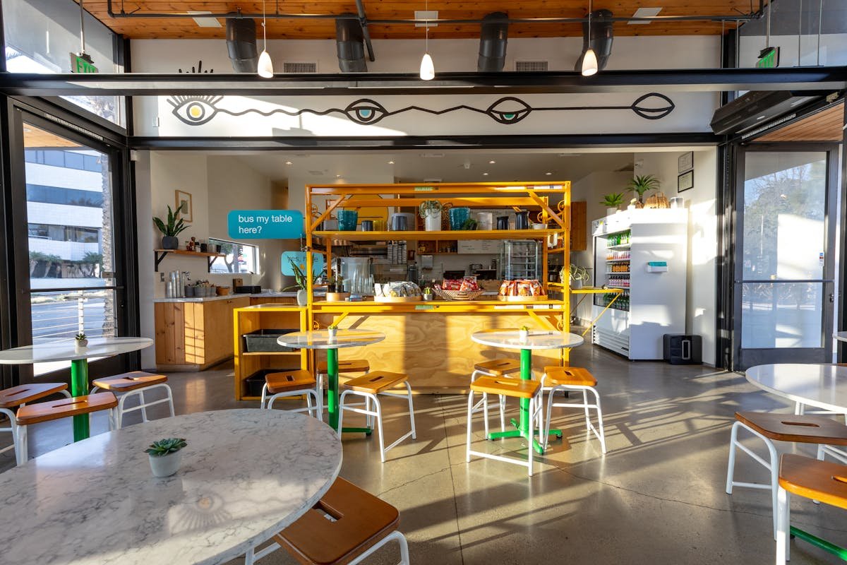 Superba Food & Bread
