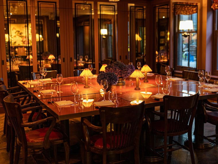 Beaverbrook Townhouse, London, United Kingdom