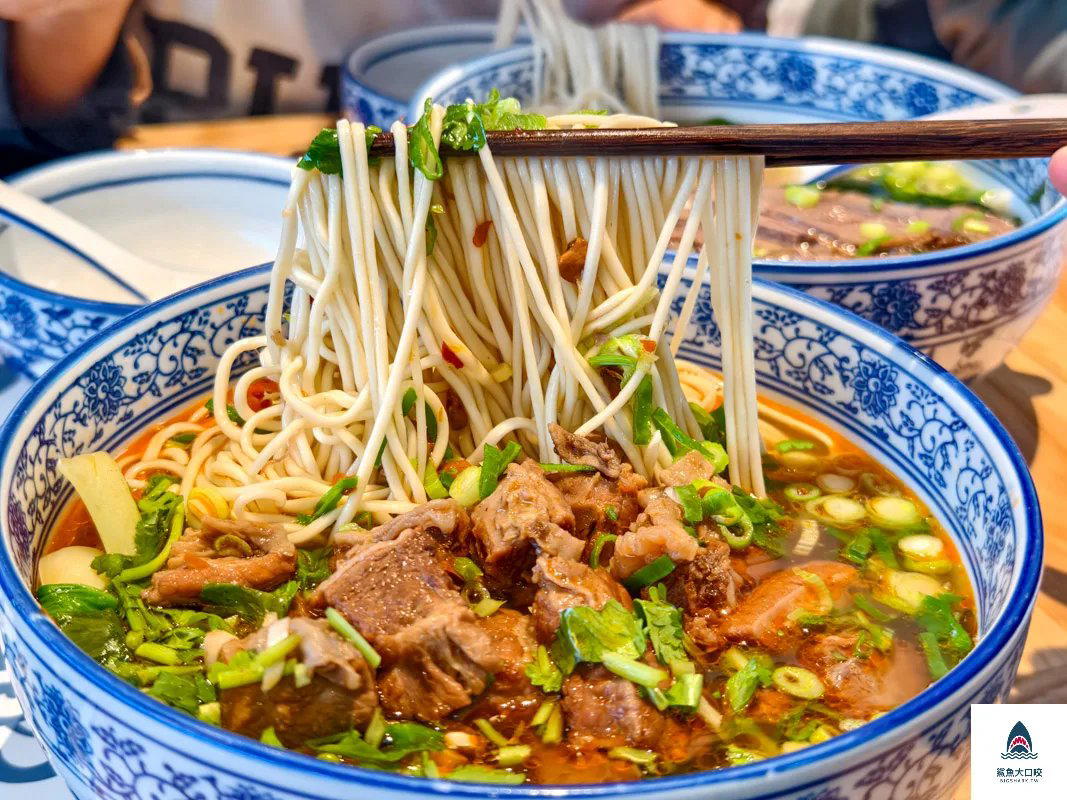 马木海兰州牛肉拉面馆 restaurant in Da Hinggan Ling