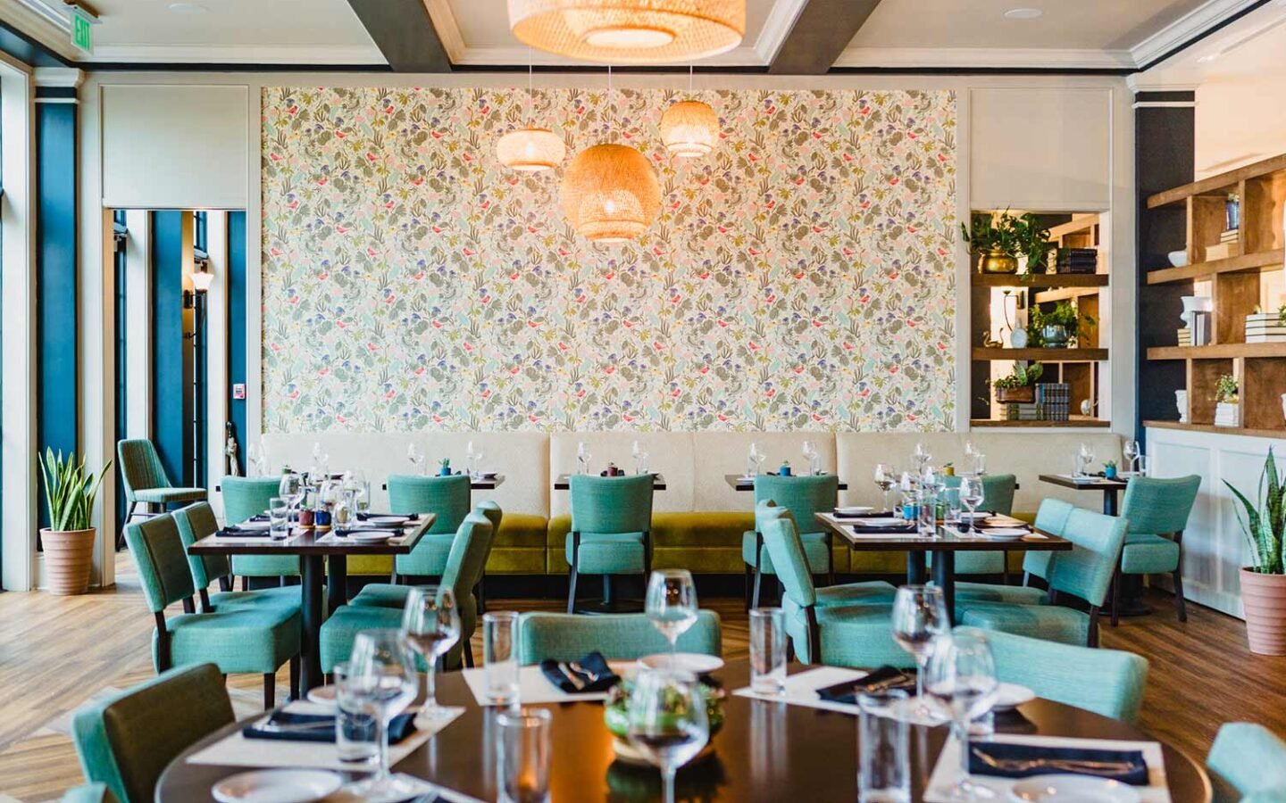 Peck & Plume, Restaurant in Cary