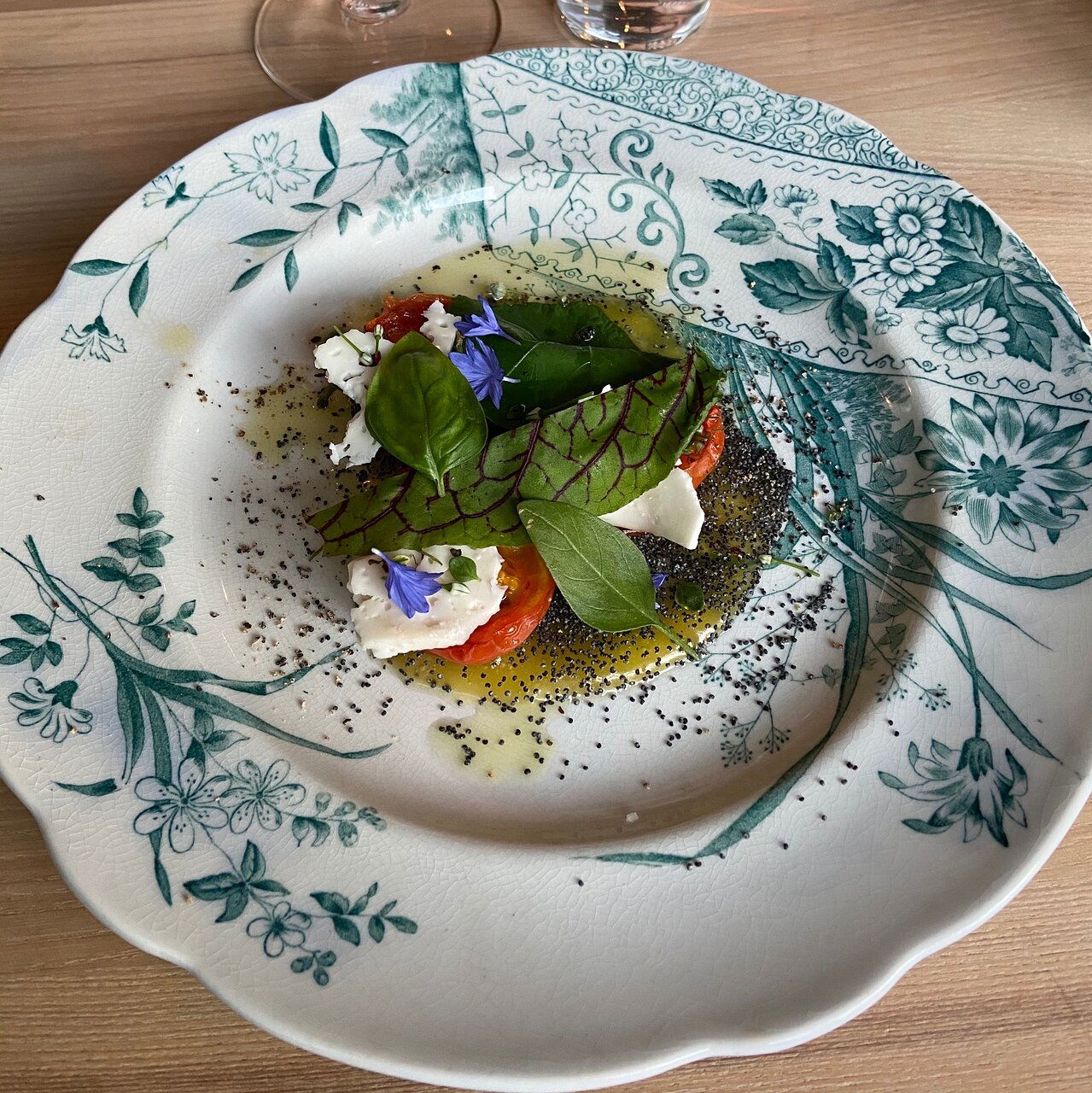 Vinberga Vinkiosk, Restaurant in Karlskrona