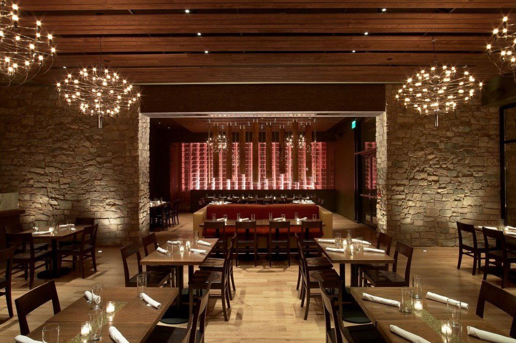 Bistro Barbès, Restaurant in Denver