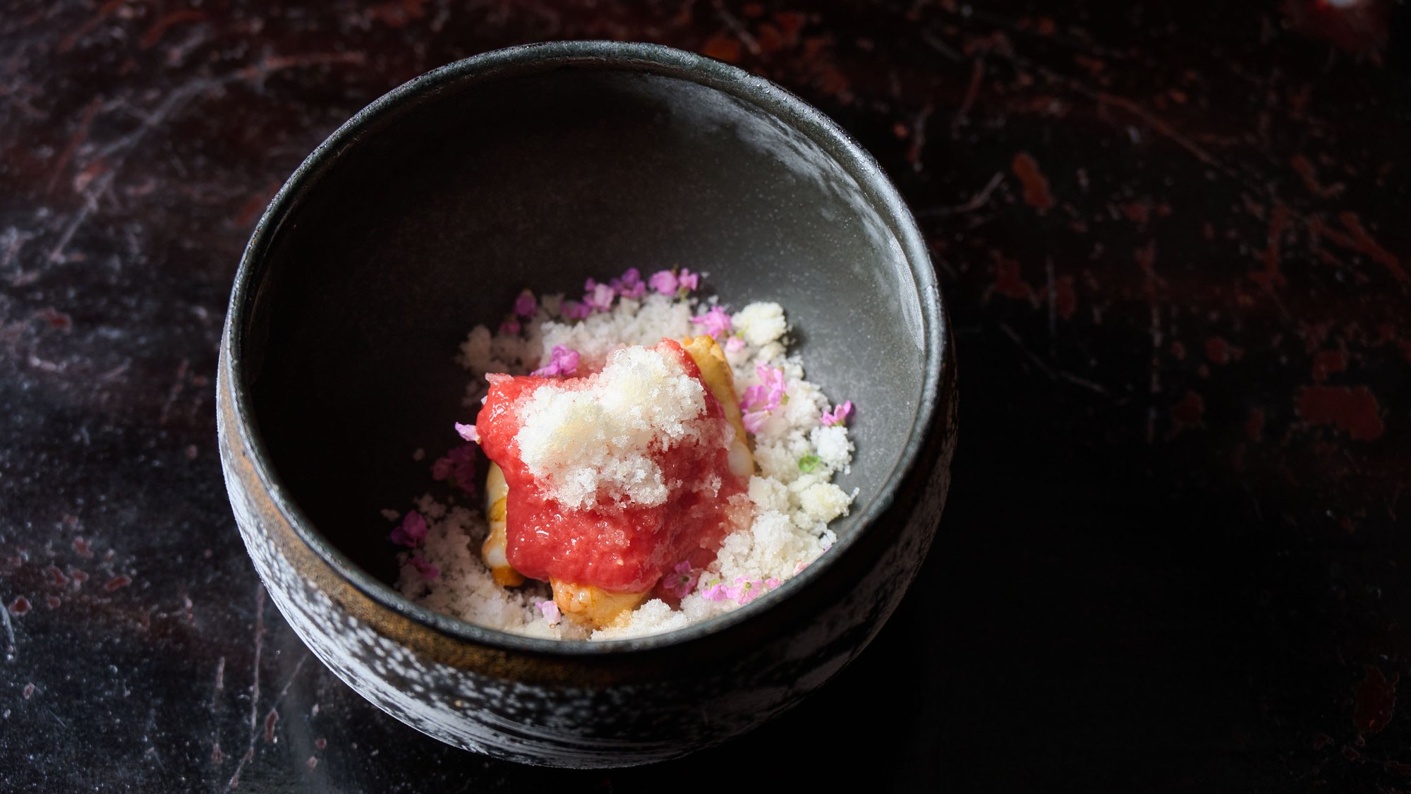 ミドル, Restaurant in Kyoto