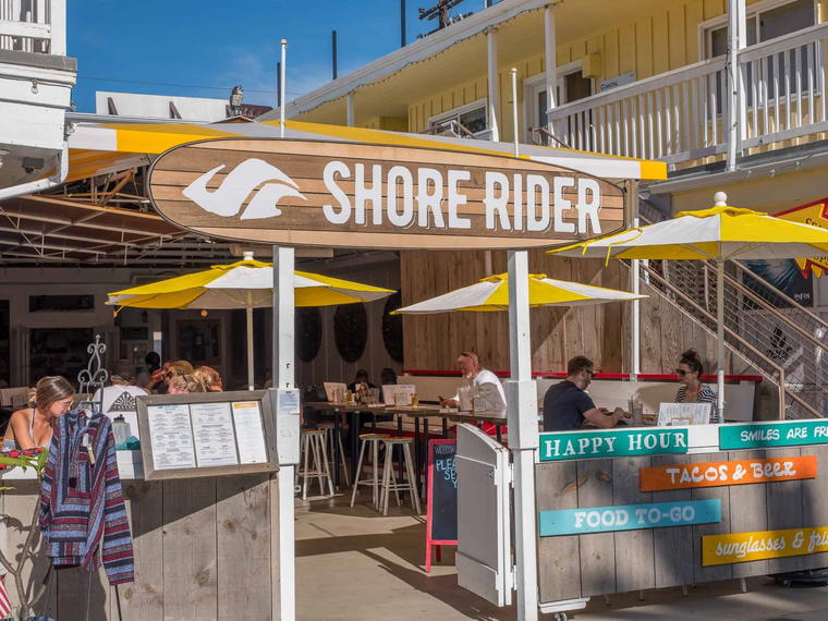 SHOR, San Diego, United States