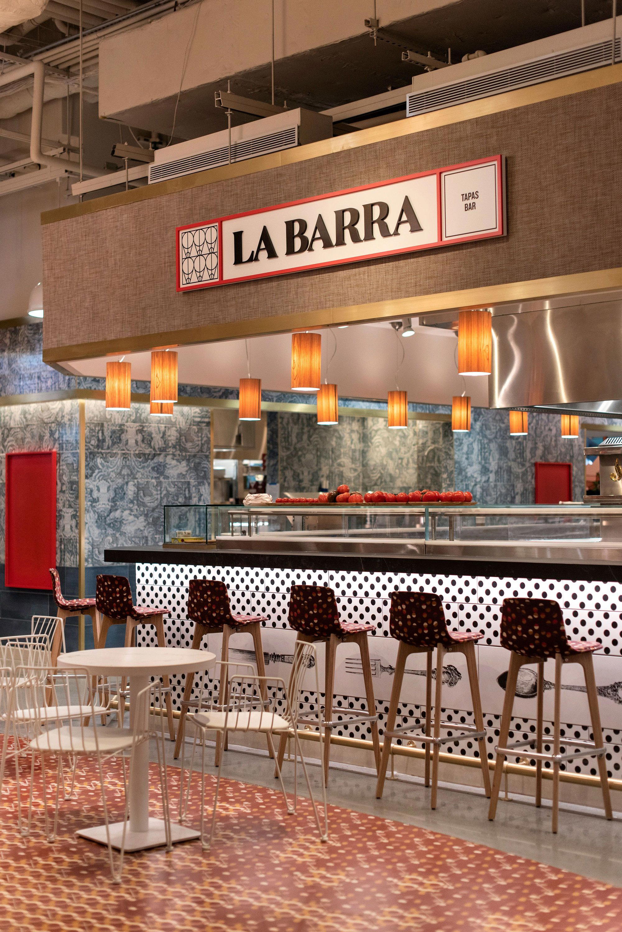 La Barra, New York City, United States