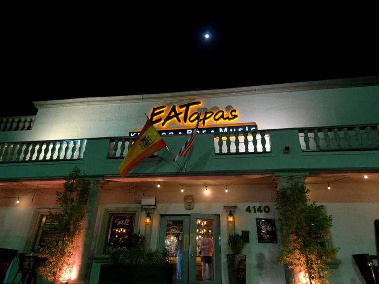 Eatapas, Fort Lauderdale, United States
