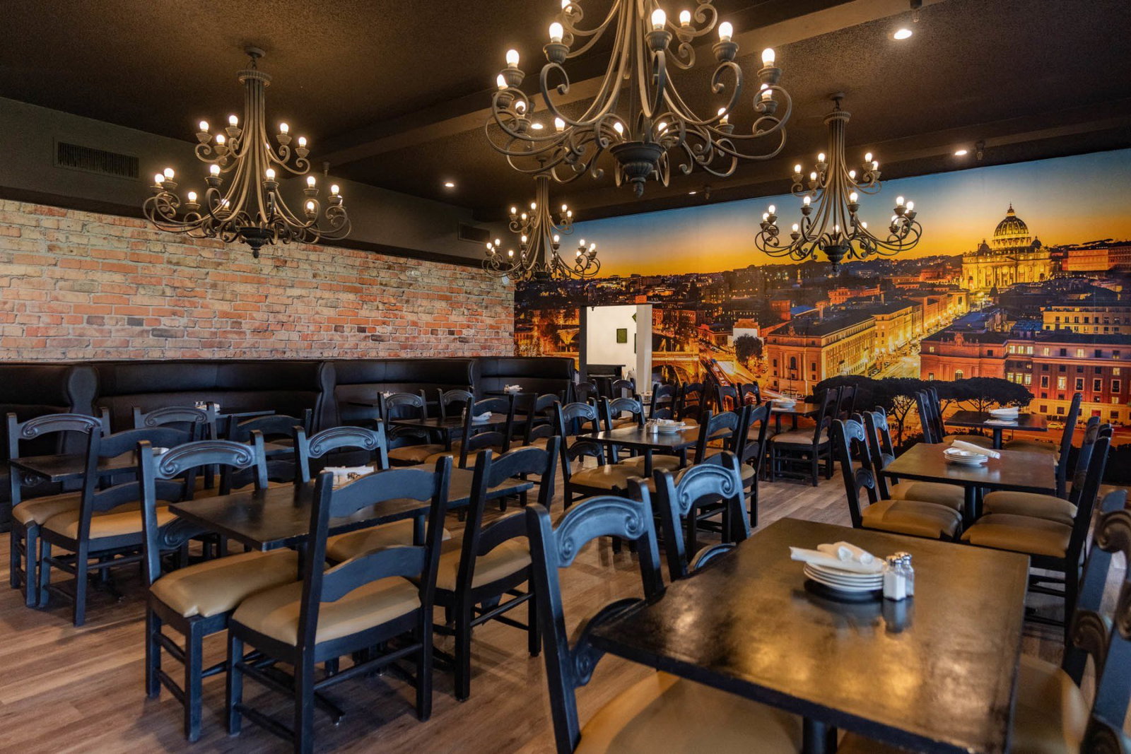 Pizzicata - Mesa, Mesa, United States