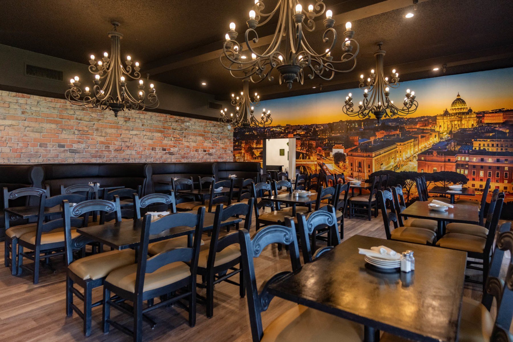Pizzicata - Mesa, Mesa, United States