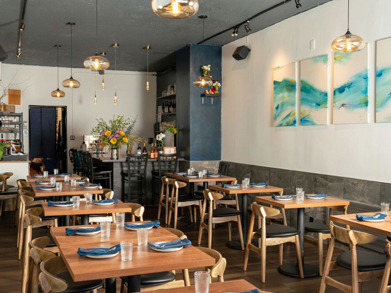 Prik Hom, Restaurant in San Francisco
