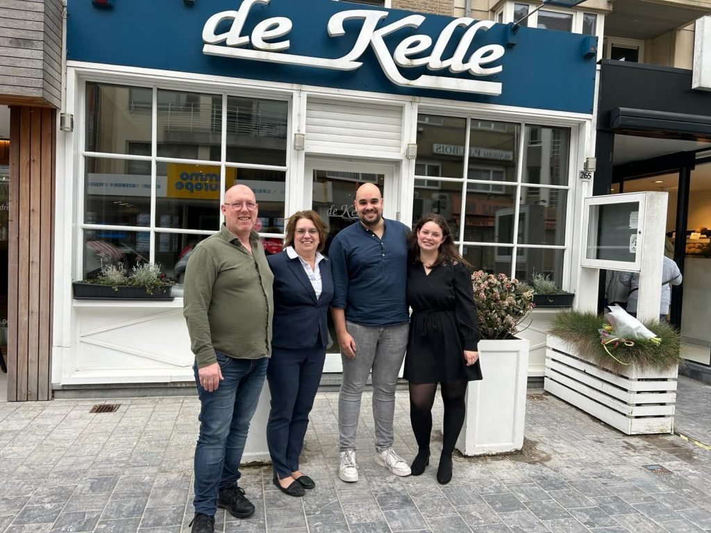 De Kelle, Koksijde, Belgium