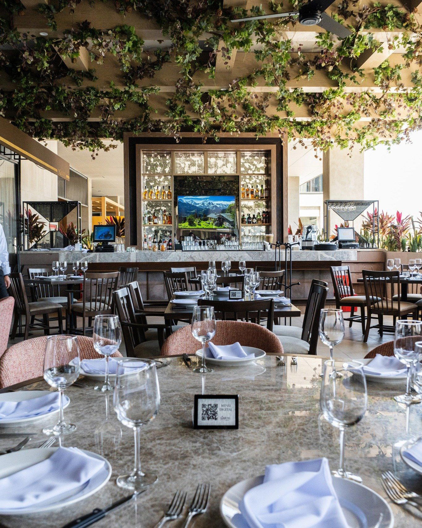 El Gaucho de Monterrey restaurant in Monterrey