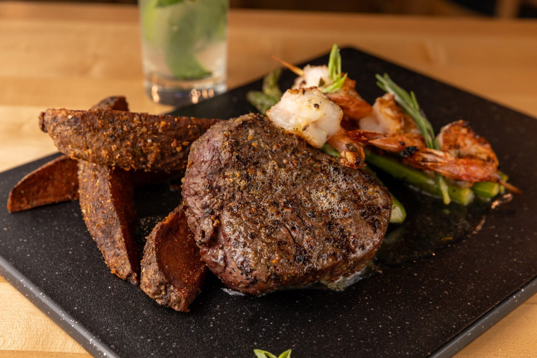 Walnut Grill - Robinson, Restaurant in Pittsburgh