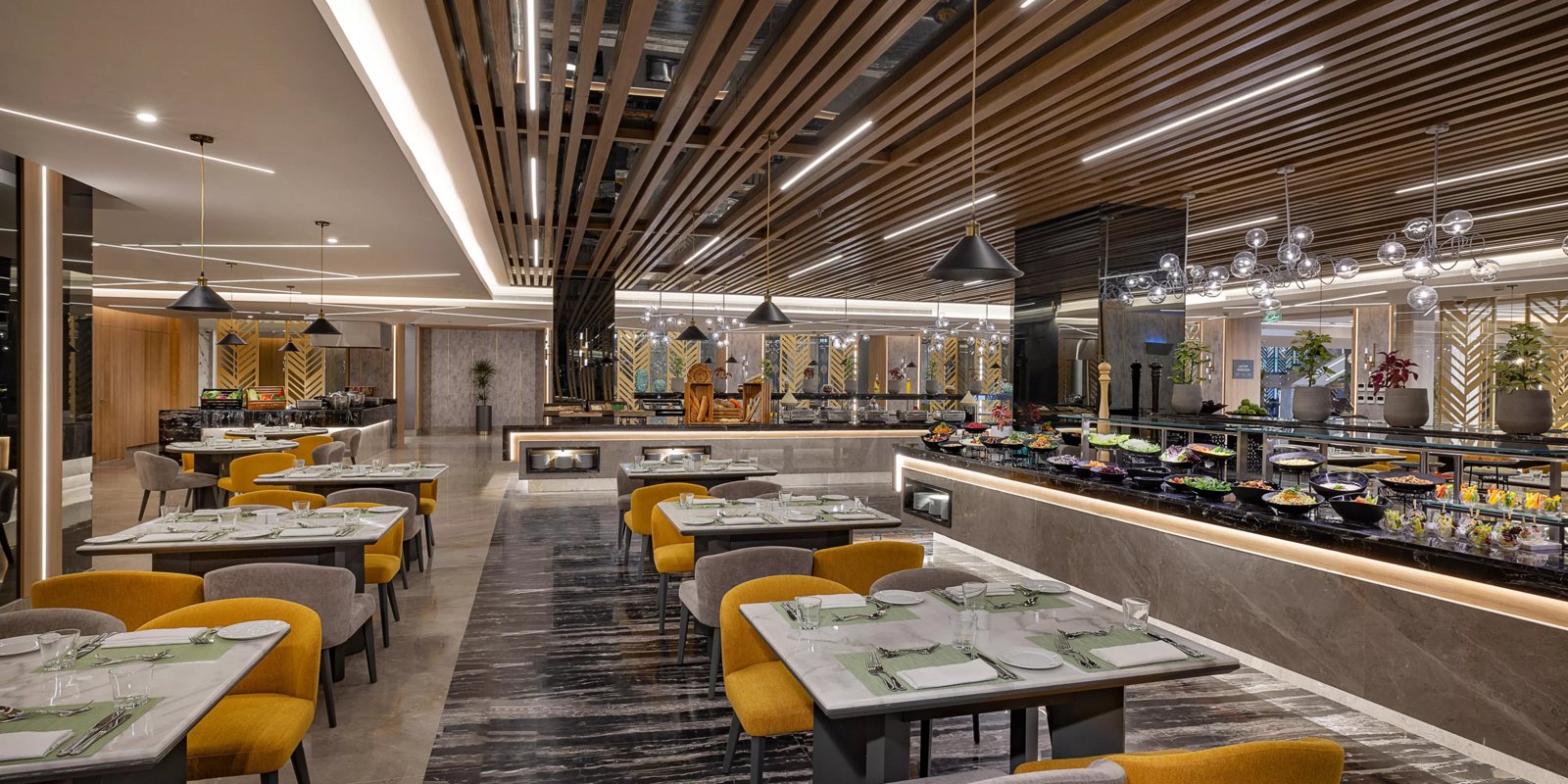 Indian Restaurant and eatery