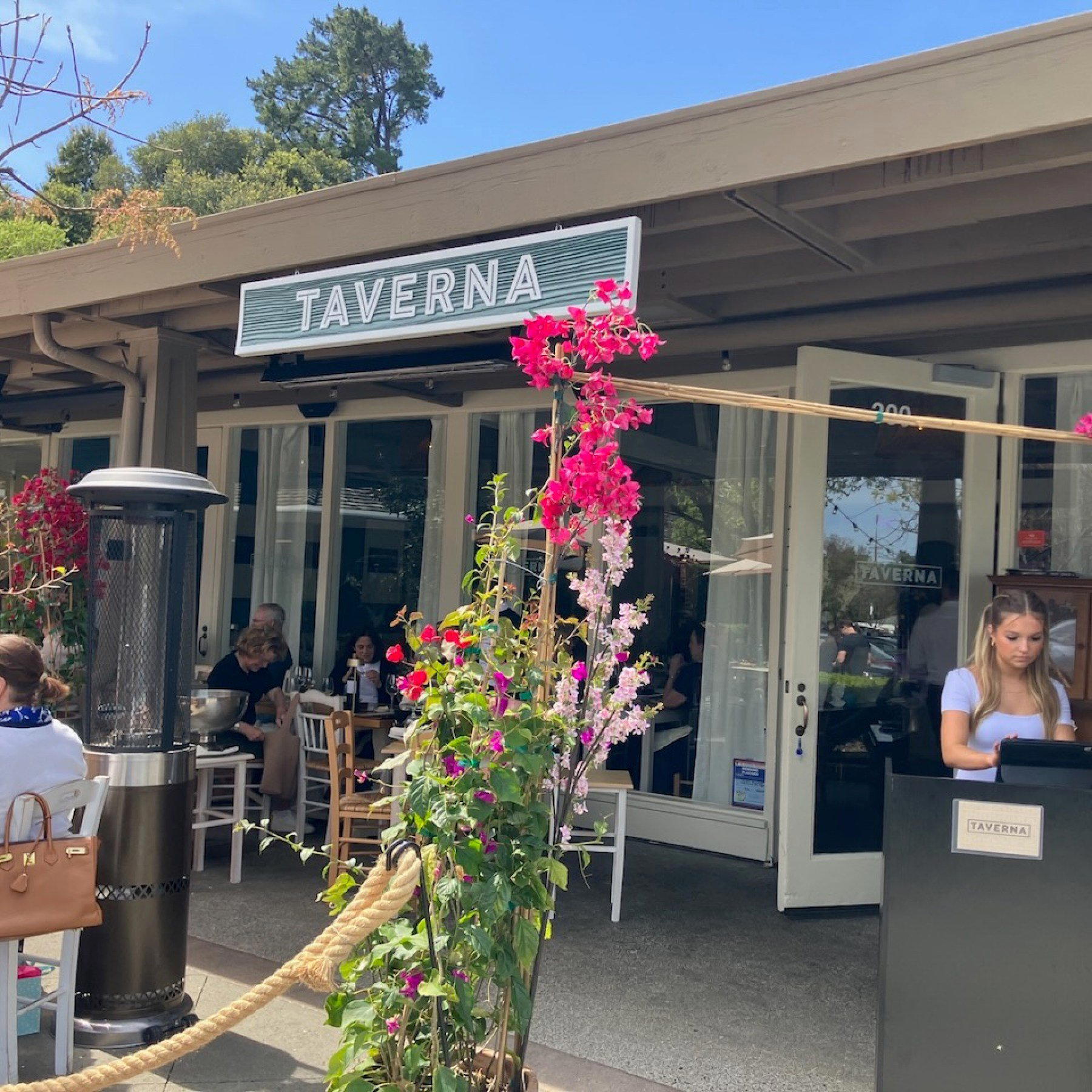 TAVERNA, Portola Valley, United States
