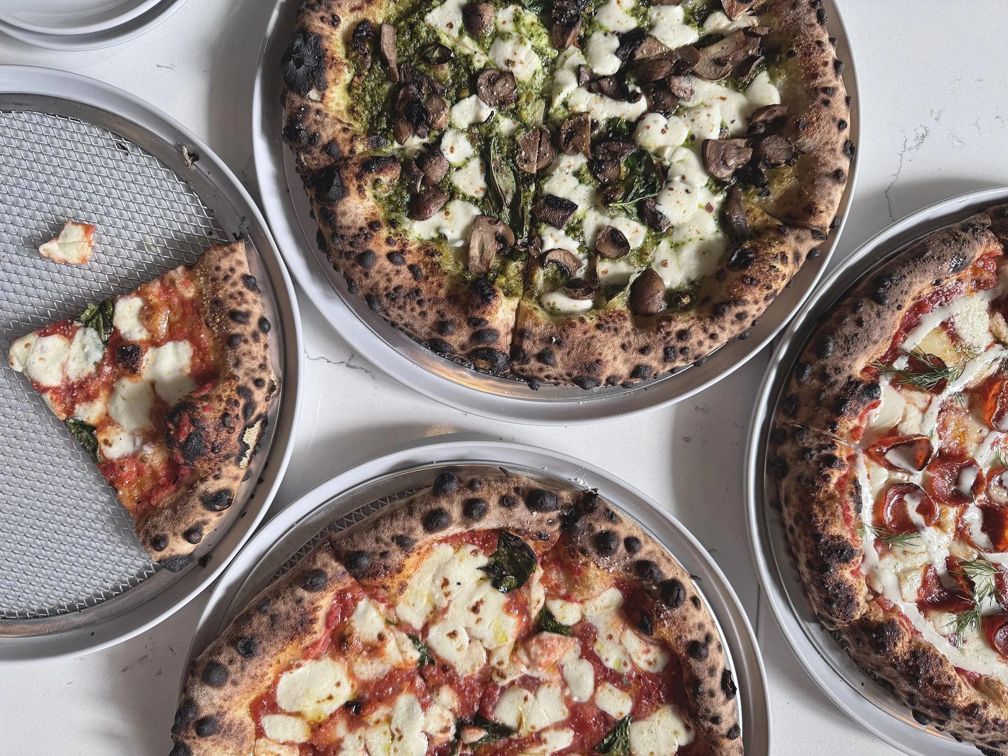 Yum's of PDX restaurant in Portland, United States