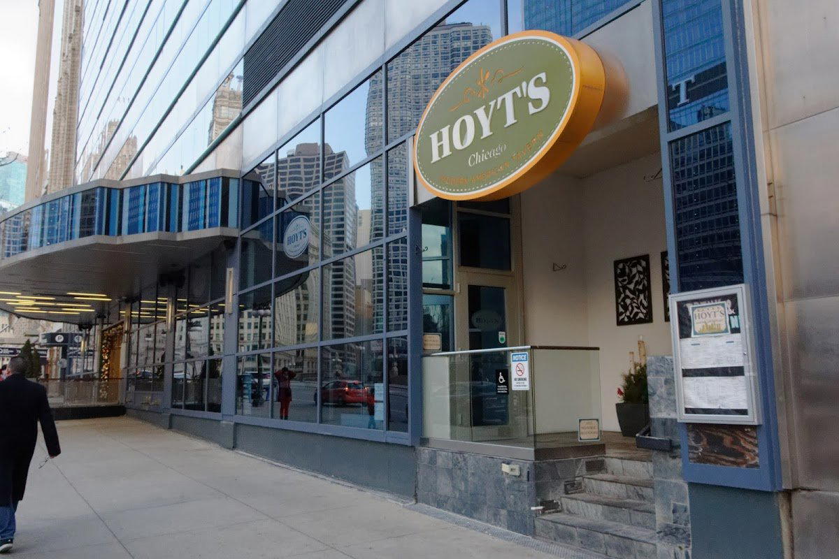 Hoyt's Chicago restaurant in Chicago, United States