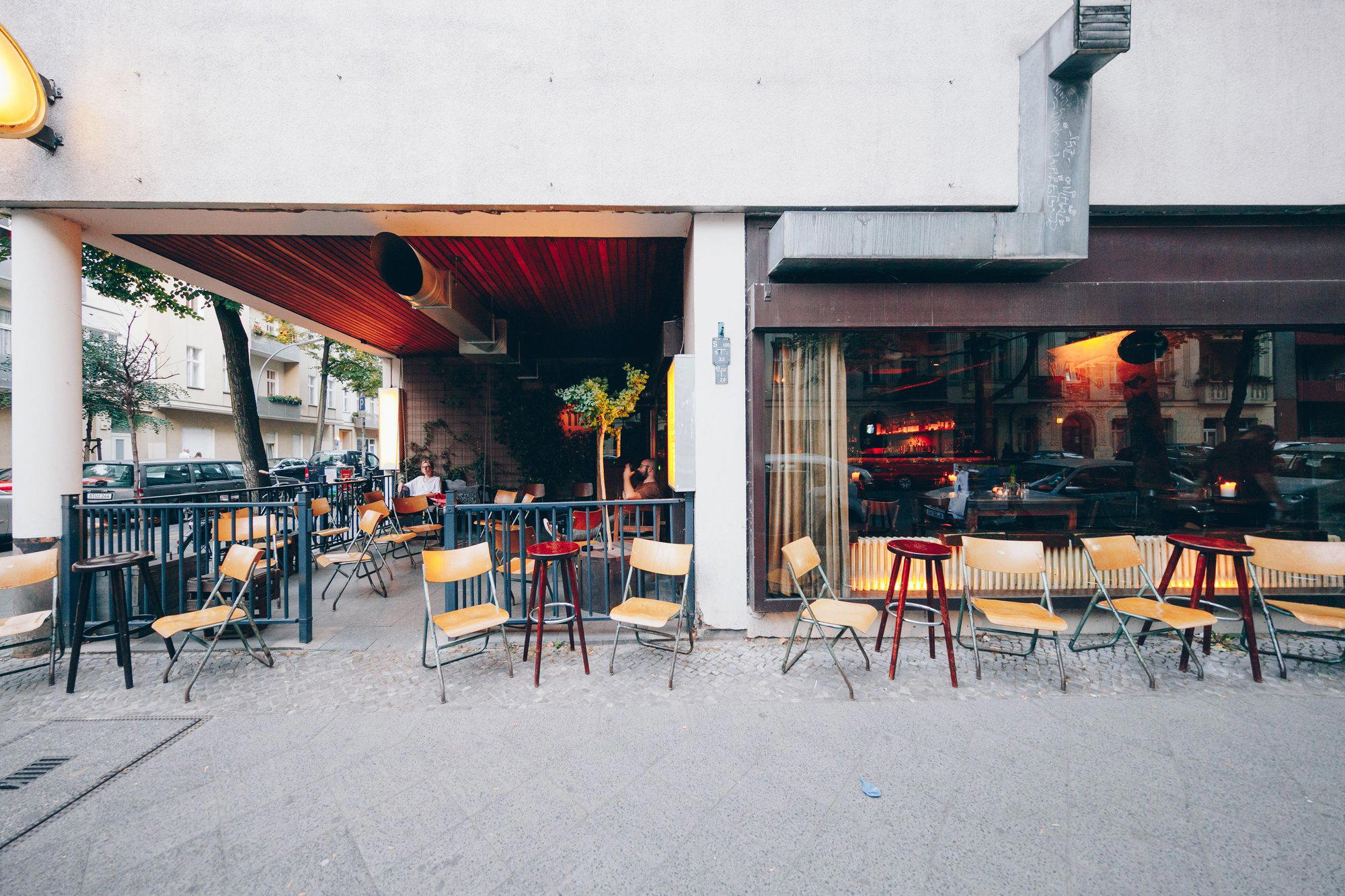 TiER, Berlin, Germany