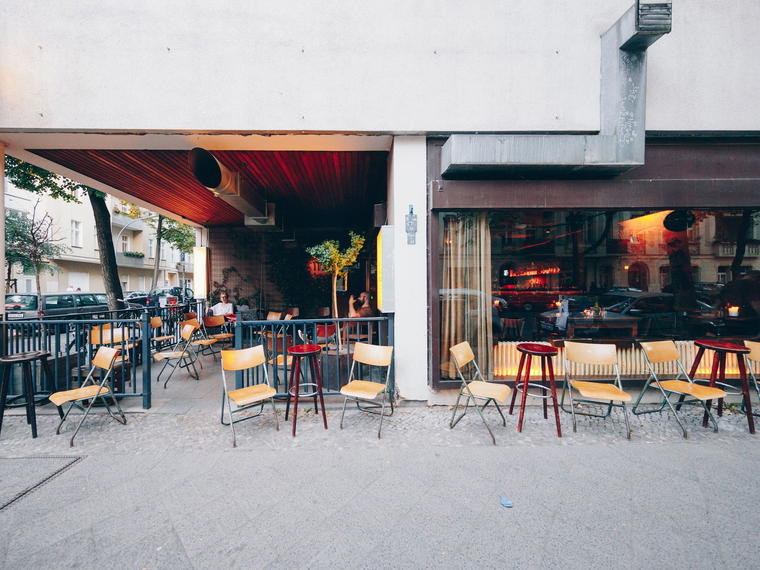 TiER, Berlin, Germany