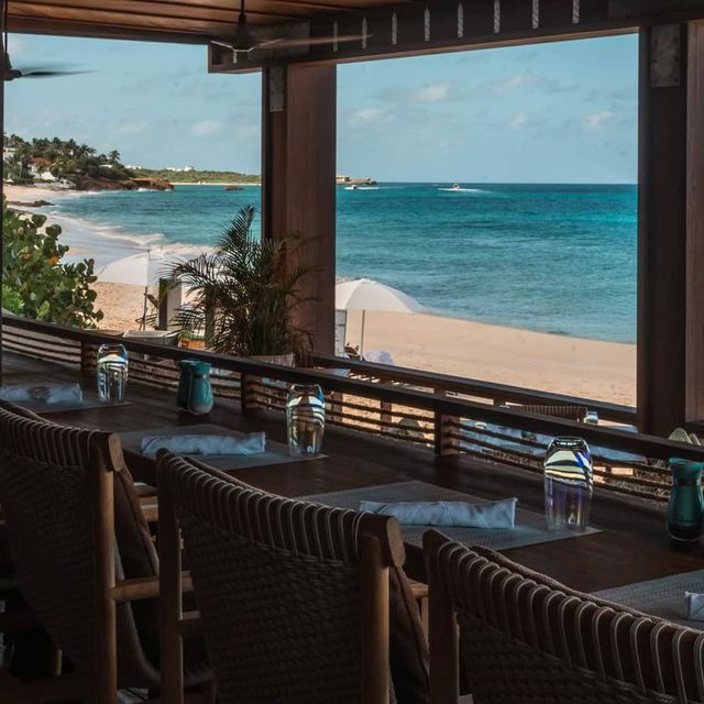 Lima-Limon, Restaurant in Barnes Bay