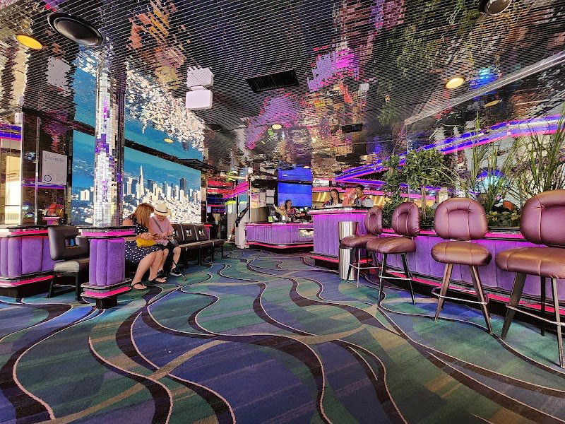 Lucky Penny, Restaurant in Las Vegas