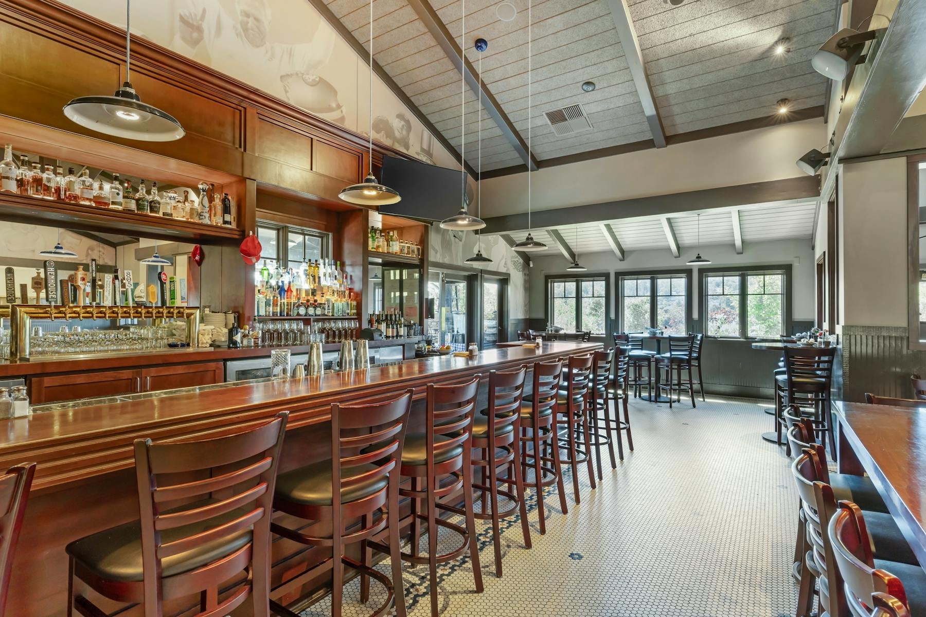 Perry's Novato, Restaurant in Novato