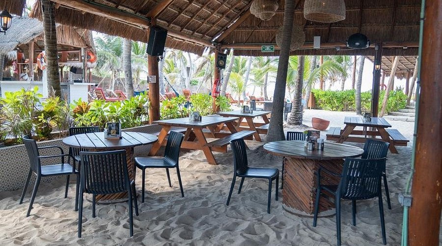 Santino Isla Mujeres