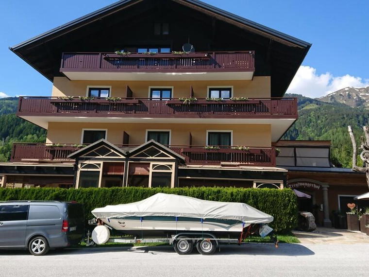 Treglwangerhof, Gaishorn Am See, Austria