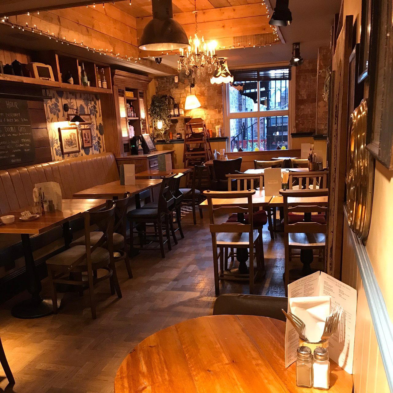 Joe's Kitchen, Nagoya, Japan