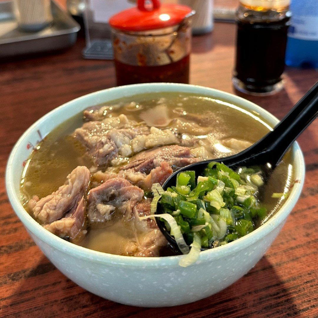 Shui Kee restaurant in Hong Kong, Hong Kong