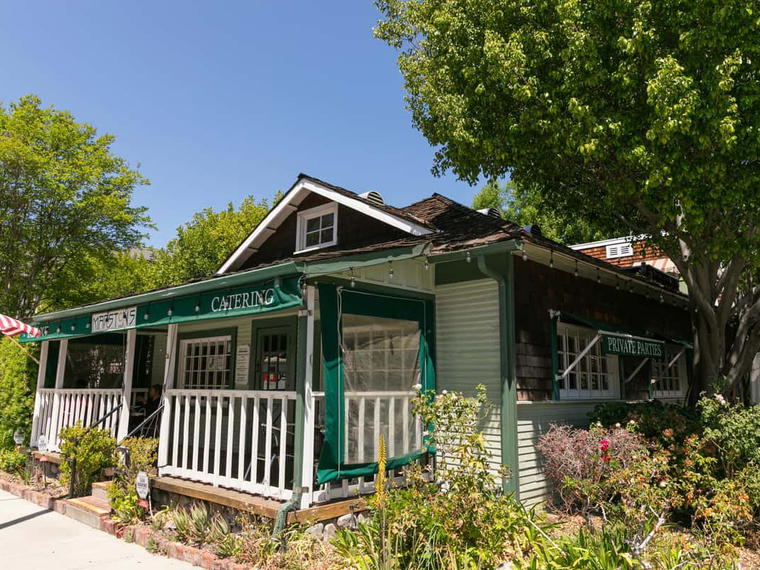 Marston's Pasadena, Pasadena, United States
