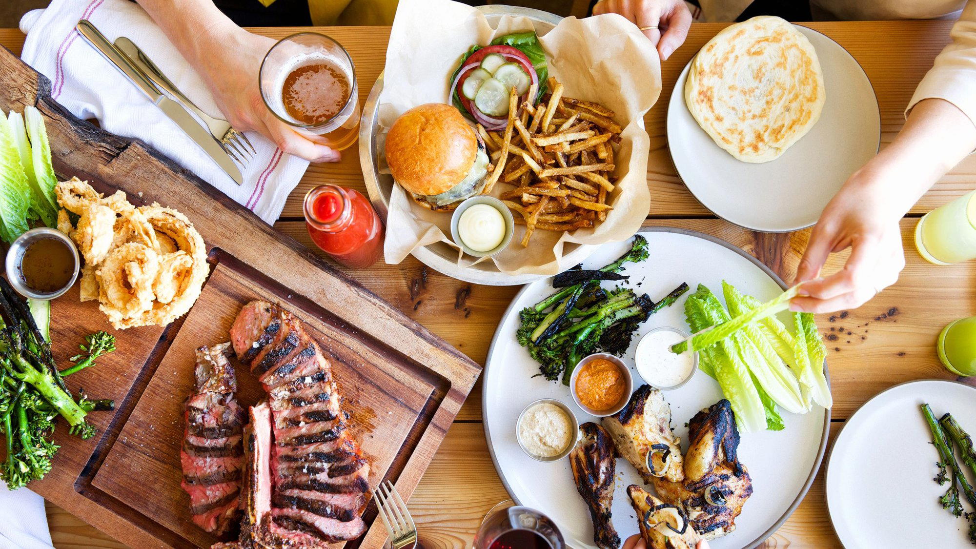 Chicon restaurant in Austin, United States