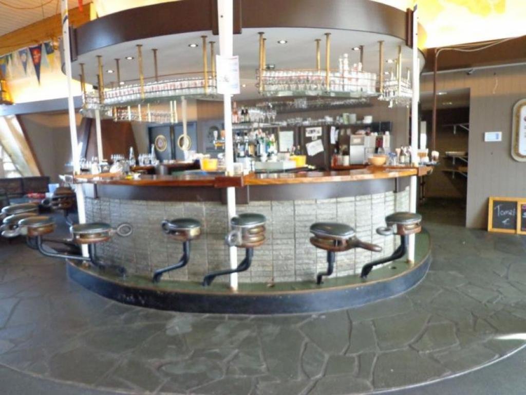 D'Oude Jachthaven, Restaurant in Nieuwpoort