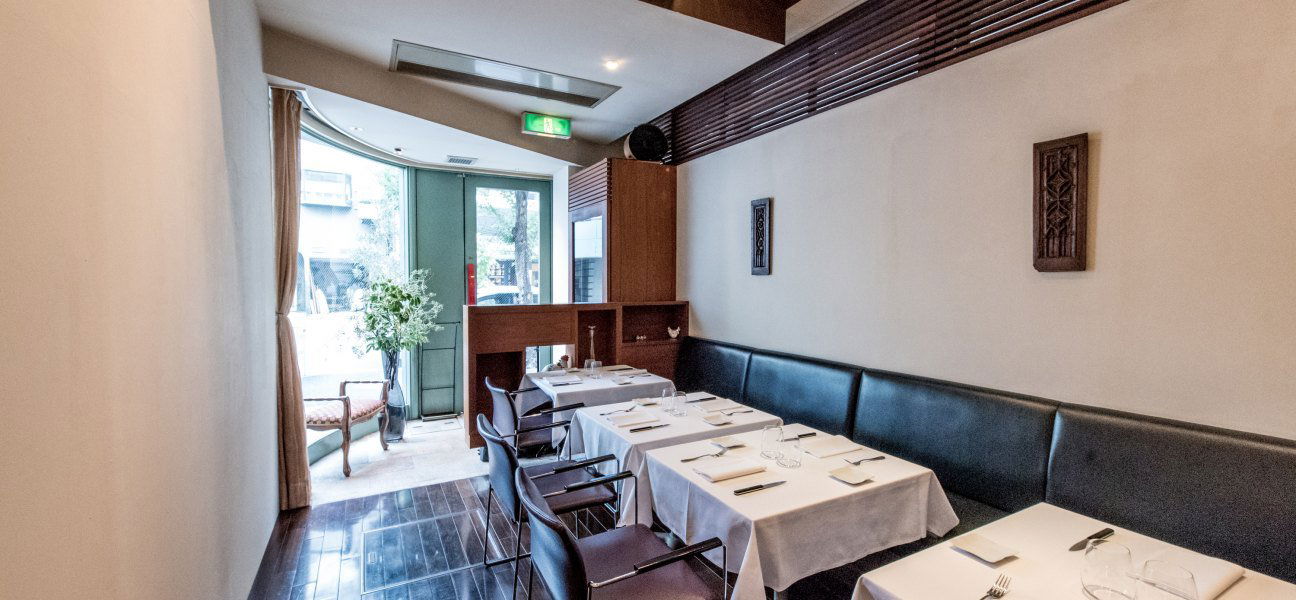 ル・コック, Restaurant in Tokyo