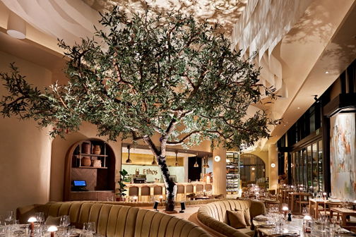 Ethos Restaurant