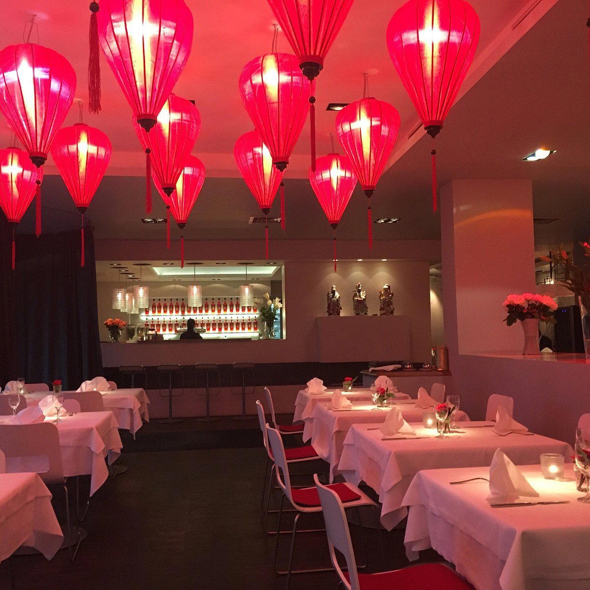 Zoe's Restaurant restaurant in Munich, Germany