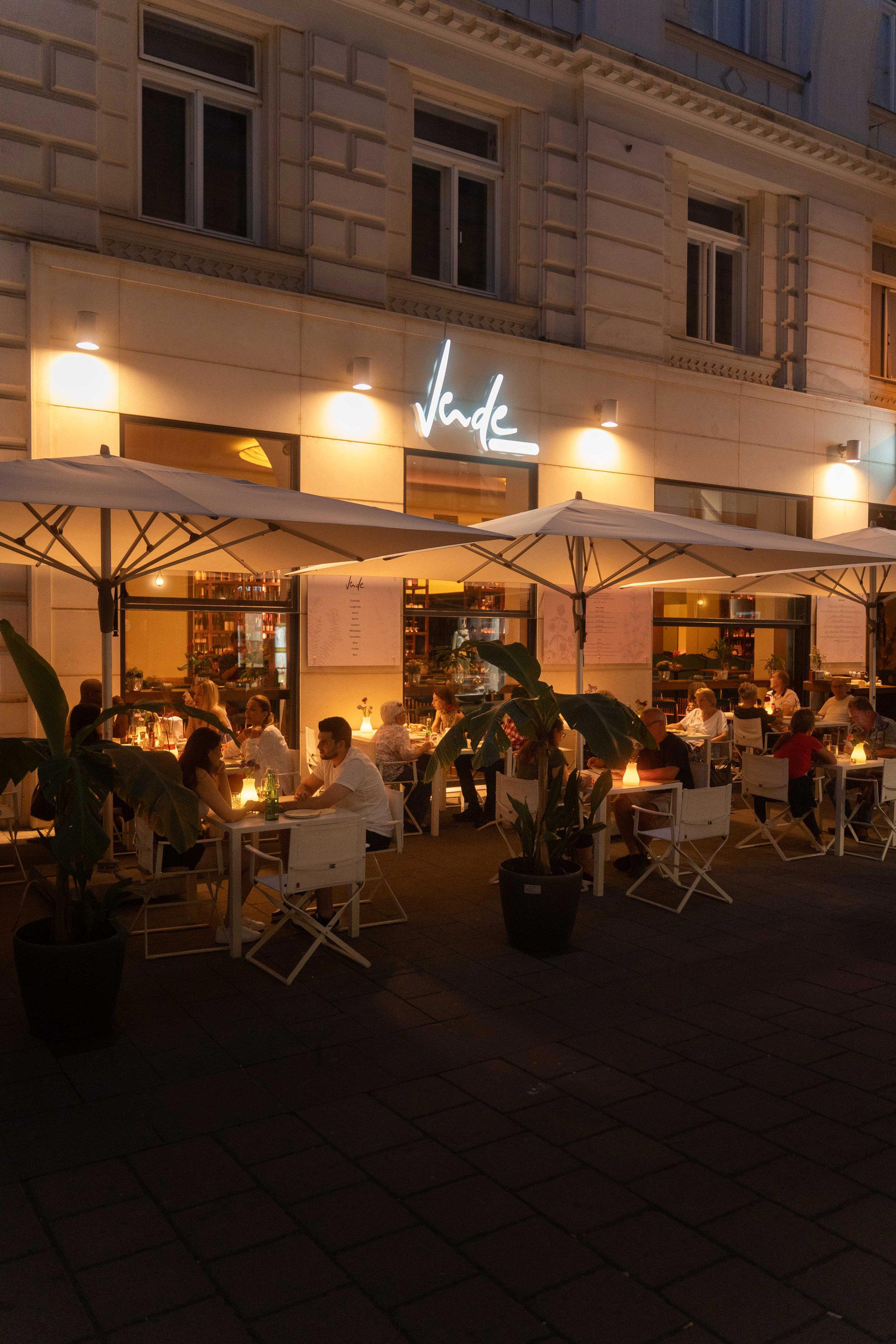 Das Herrenhaus restaurant in Stra Burg, Austria