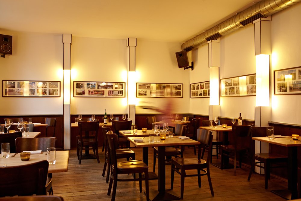 Essers Gasthaus, Restaurant in Cologne