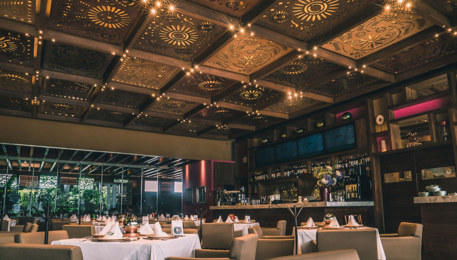 Mesón del Toreo, Restaurant in Naucalpan De Juarez