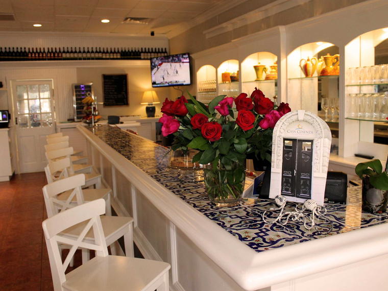 Casa Cosenza, Oldsmar, United States