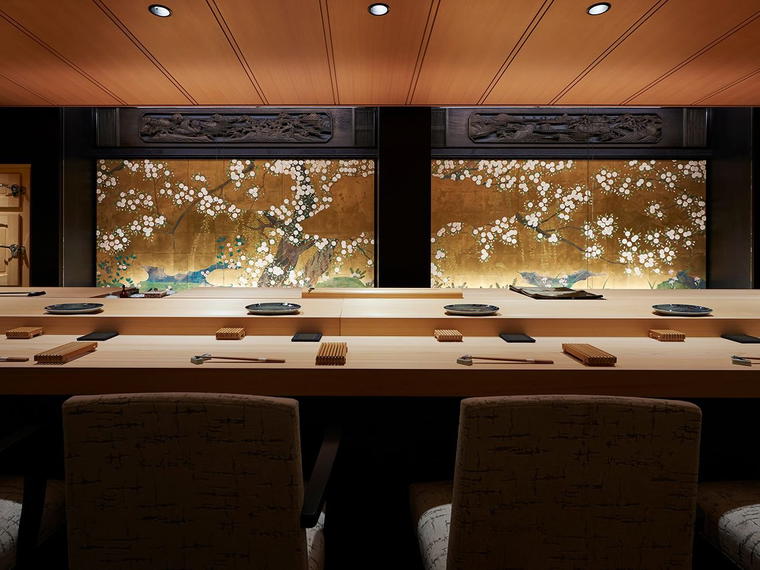 YOSHIDA HOUSE, Tokyo, Japan