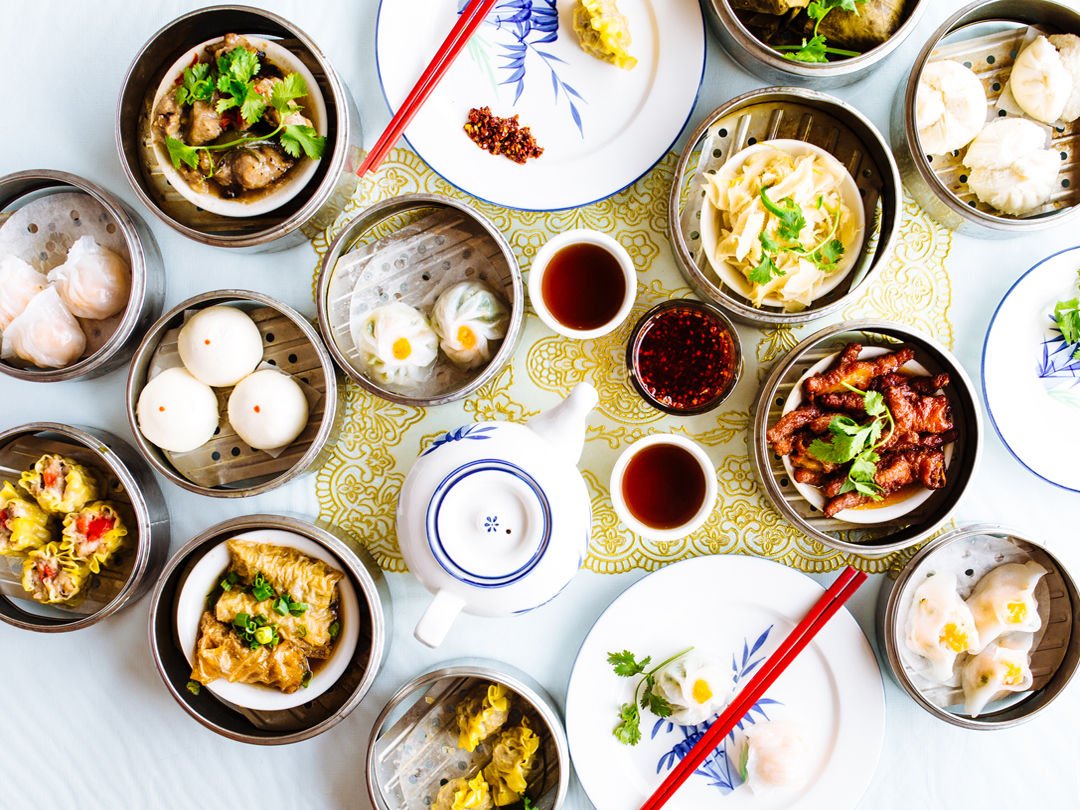 Lu Lu Seafood & Dim Sum