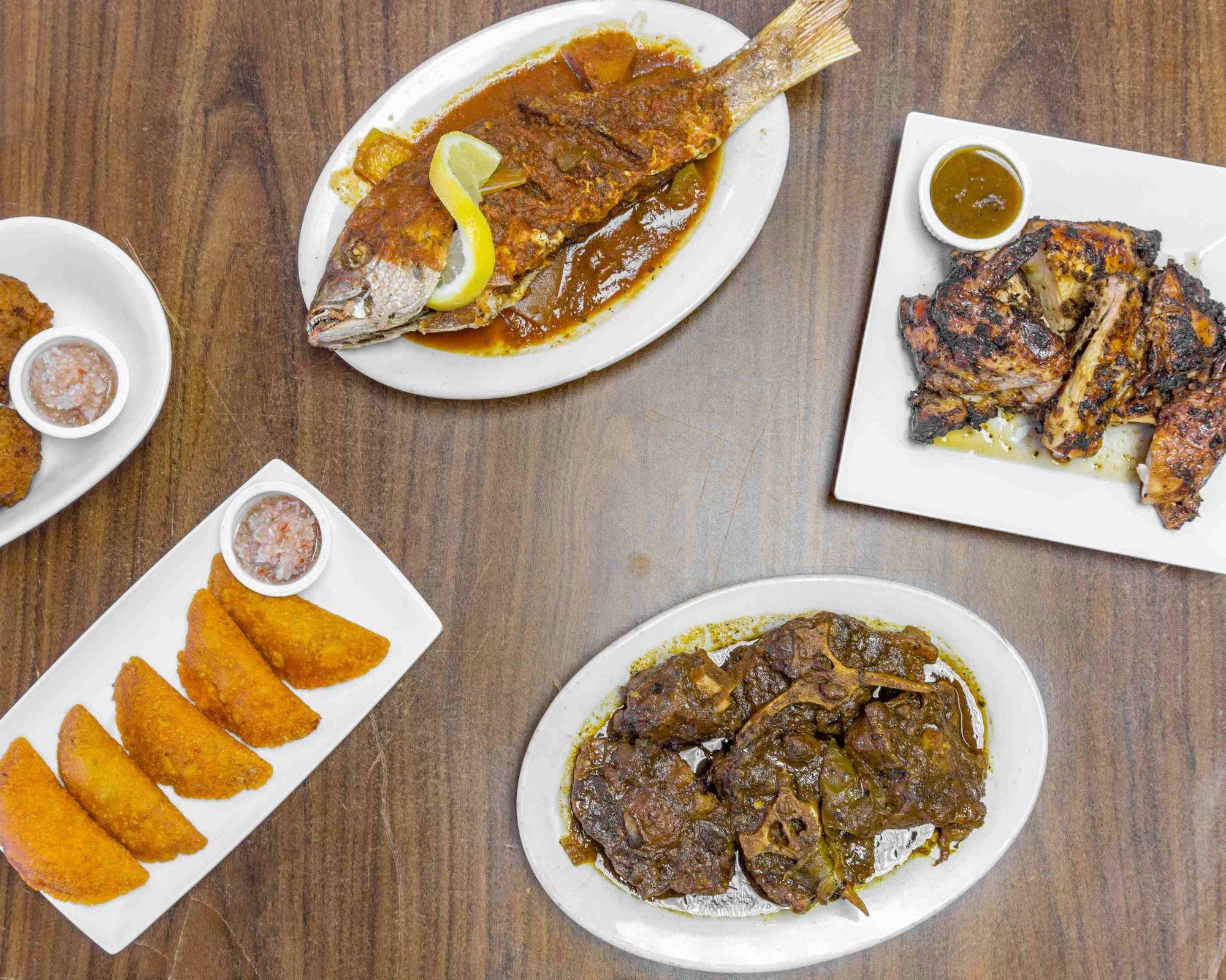 Garifuna Flava, Restaurant in Chicago